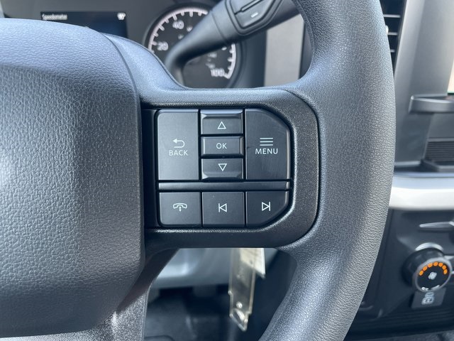 2025 Ford F-350 photo 17