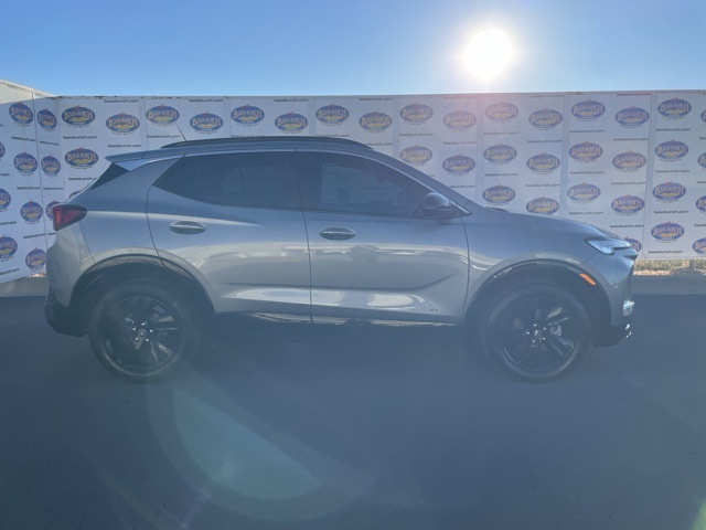 2025 Buick Encore GX Sport Touring's photo