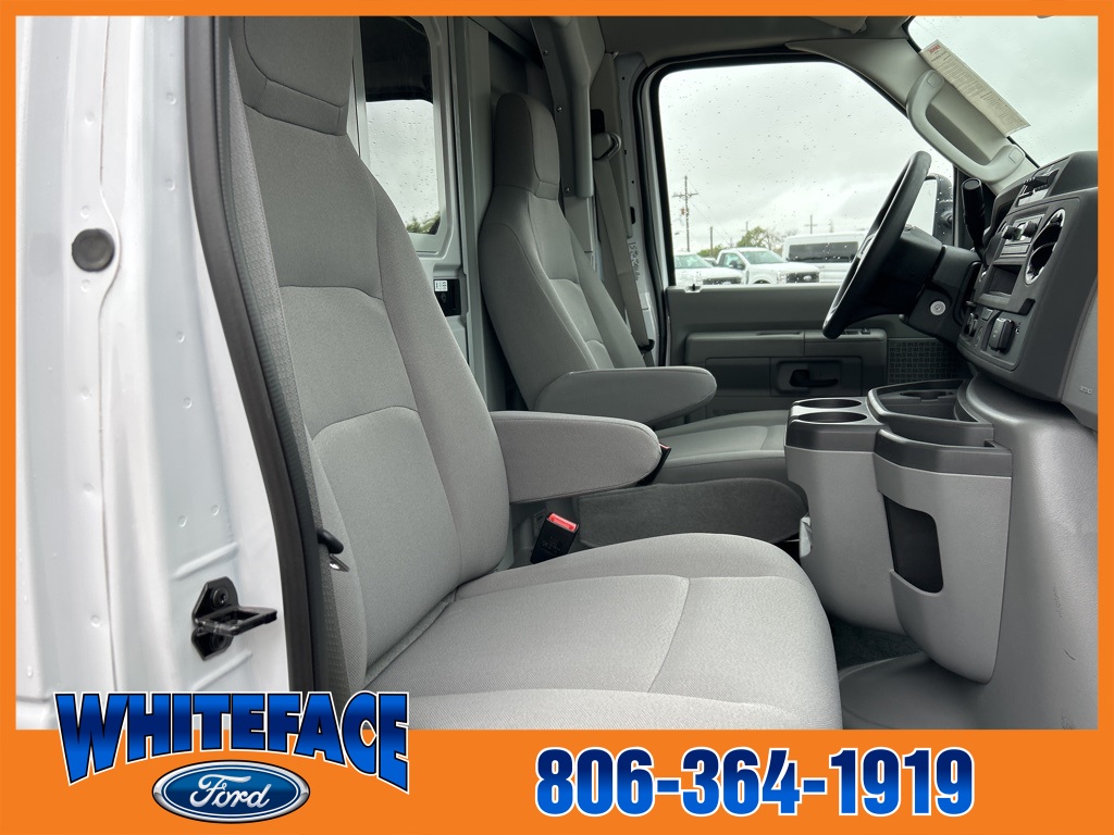 2025 Ford E-350 Base photo 29