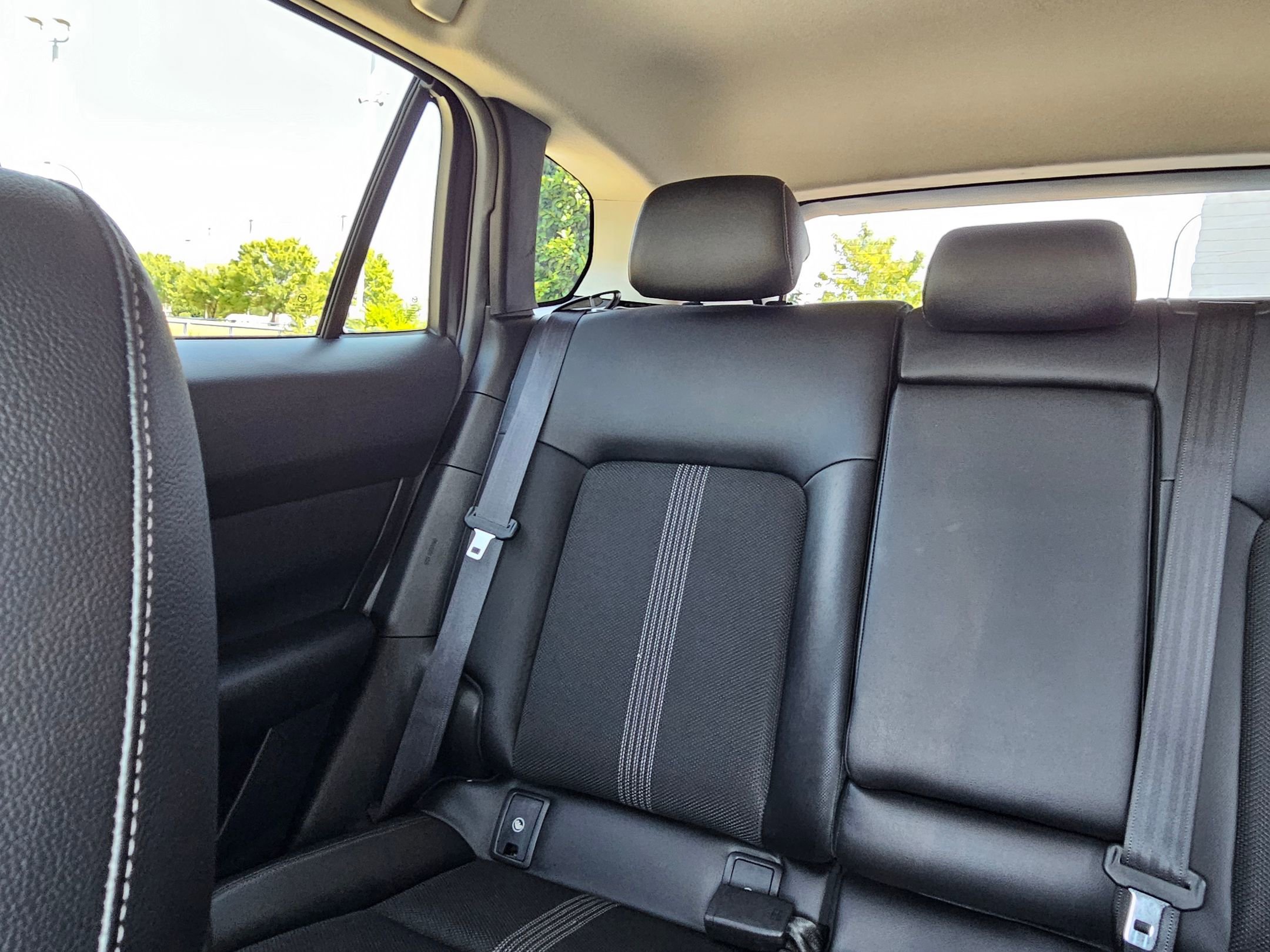 2024 Mazda CX-50 2.5 S Preferred photo 20