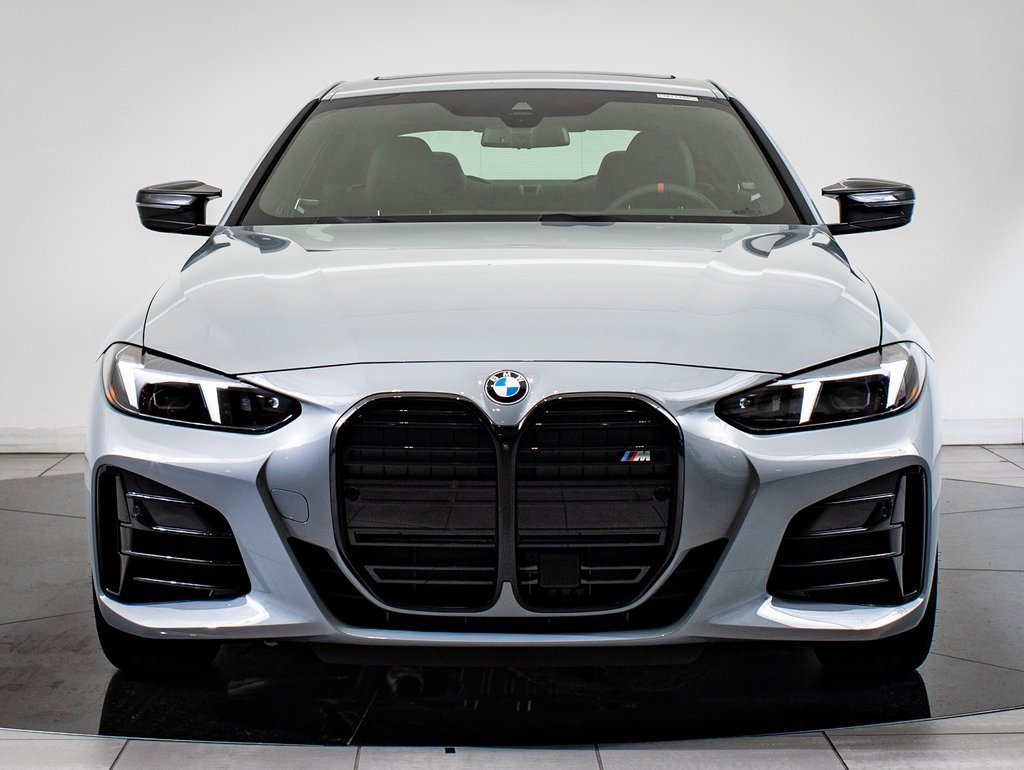 2026 Bmw M440i M440i xDrive photo 2