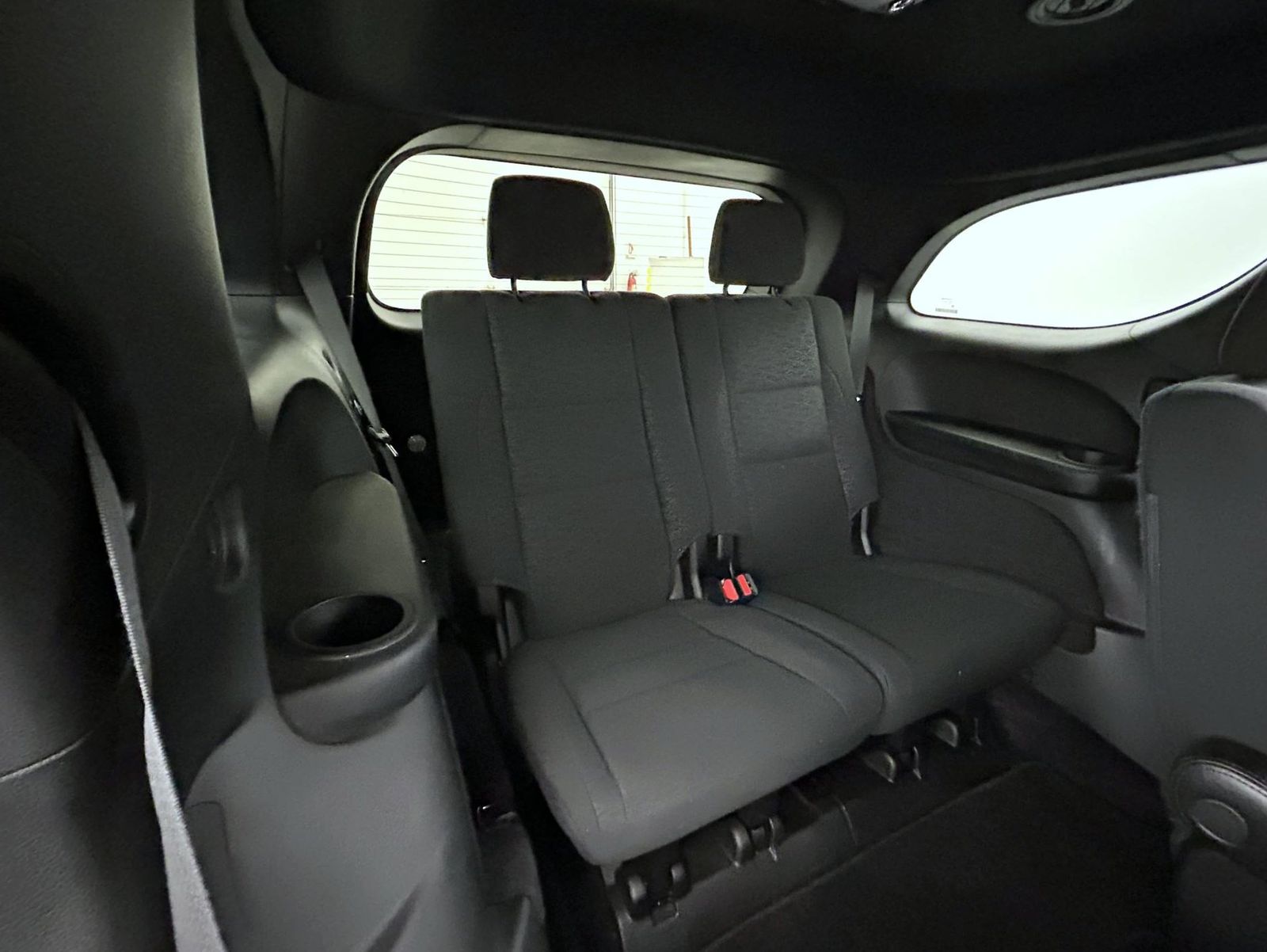 2022 Dodge Durango GT photo 19