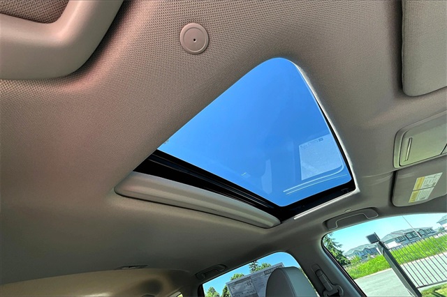 2025 Honda CR-V EX-L photo 23