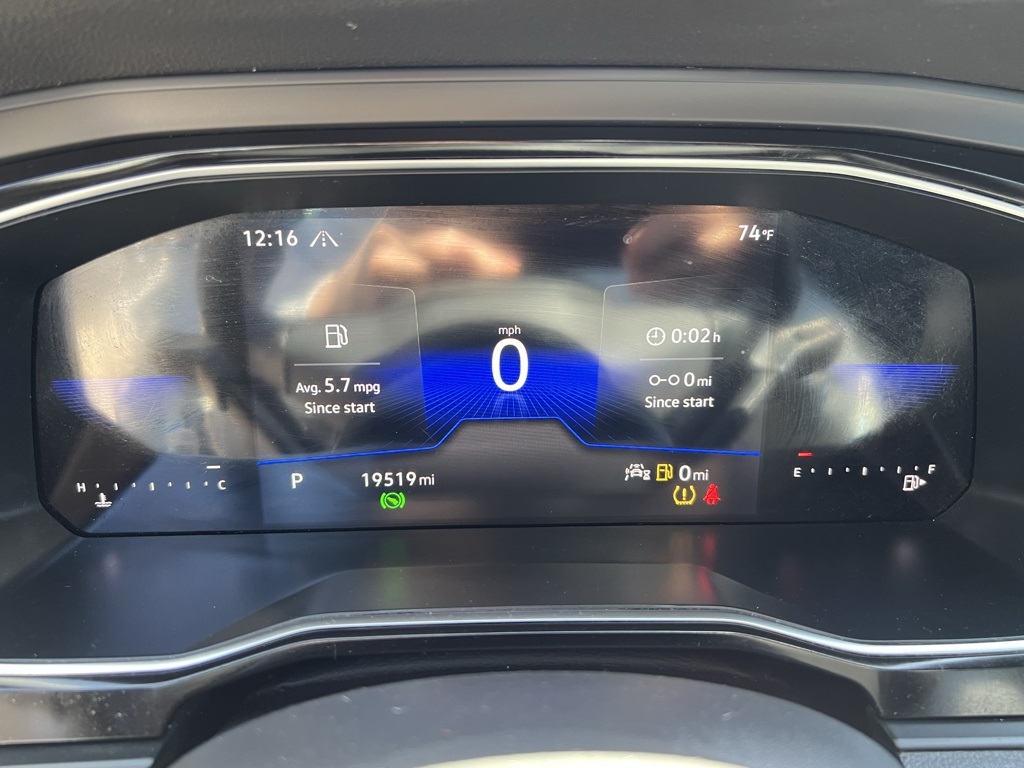 2023 Volkswagen Jetta 1.5T Sport photo 17