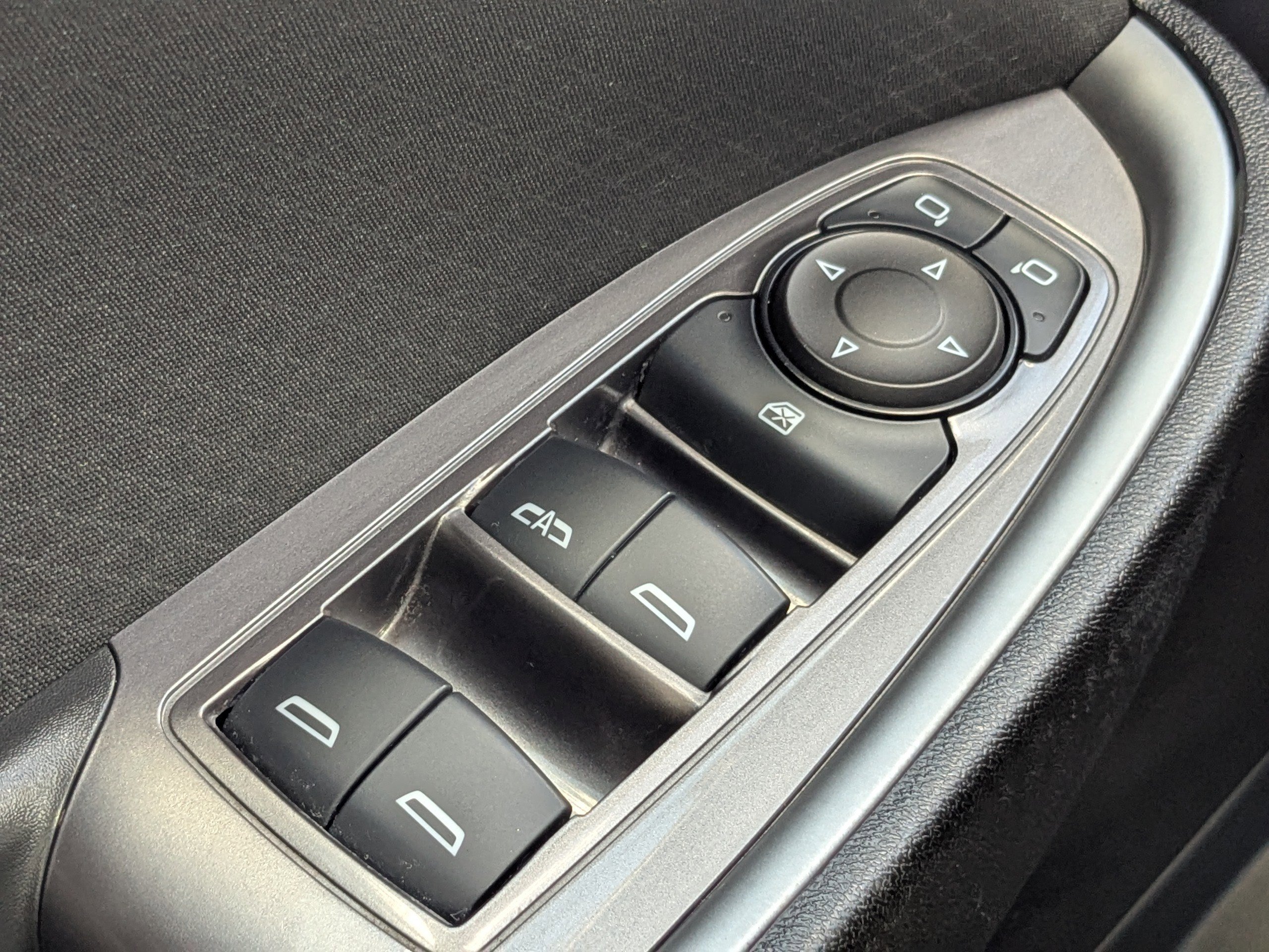 2022 Chevrolet Malibu 1LT photo 21