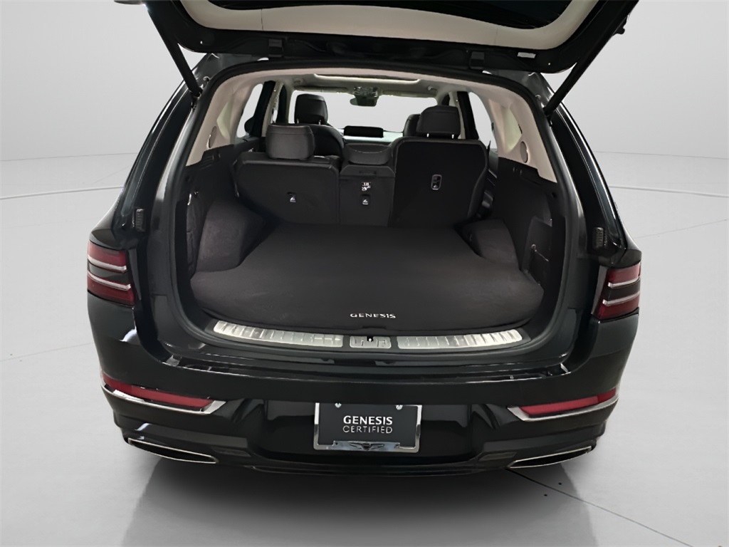 2023 Genesis GV80 2.5T Prestige photo 25