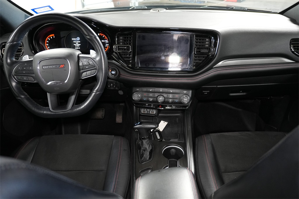 2022 Dodge Durango R/T photo 2