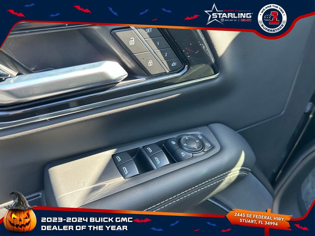 2026 Gmc Yukon photo 13