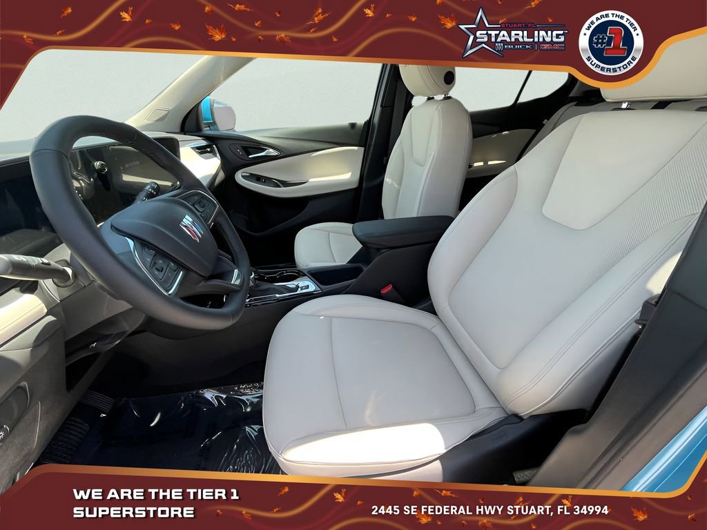 2026 Buick Encore GX Sport Touring photo 11