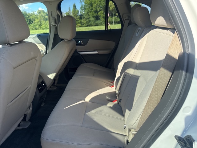 2013 Ford Edge SE photo 10