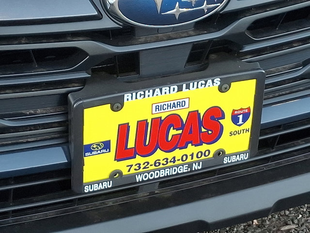 2025 Subaru Outback Premium photo 2