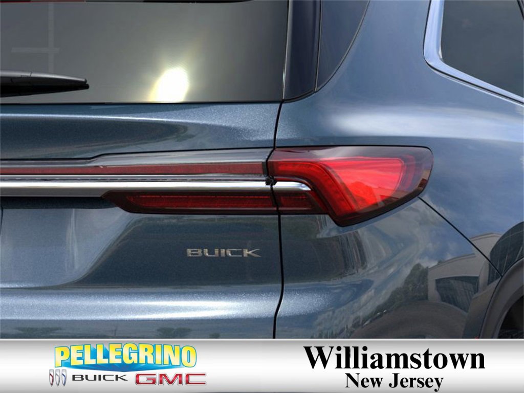2026 Buick Enclave Preferred photo 8