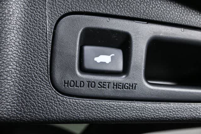 2019 Honda CR-V EX-L photo 27