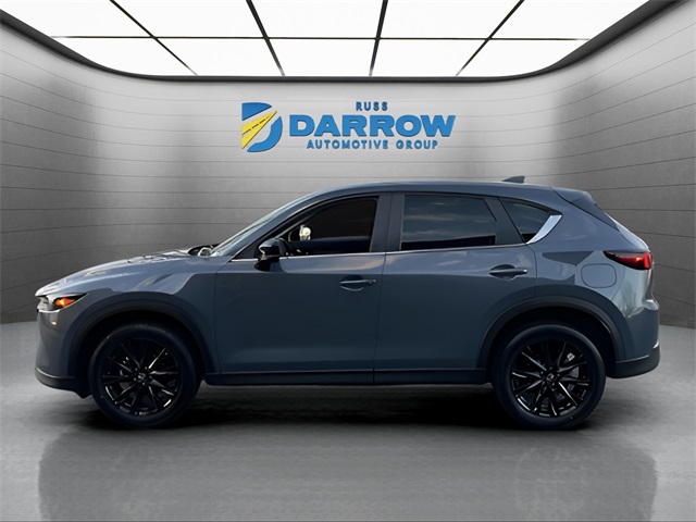 2024 Mazda CX-5 2.5 S Carbon photo 2