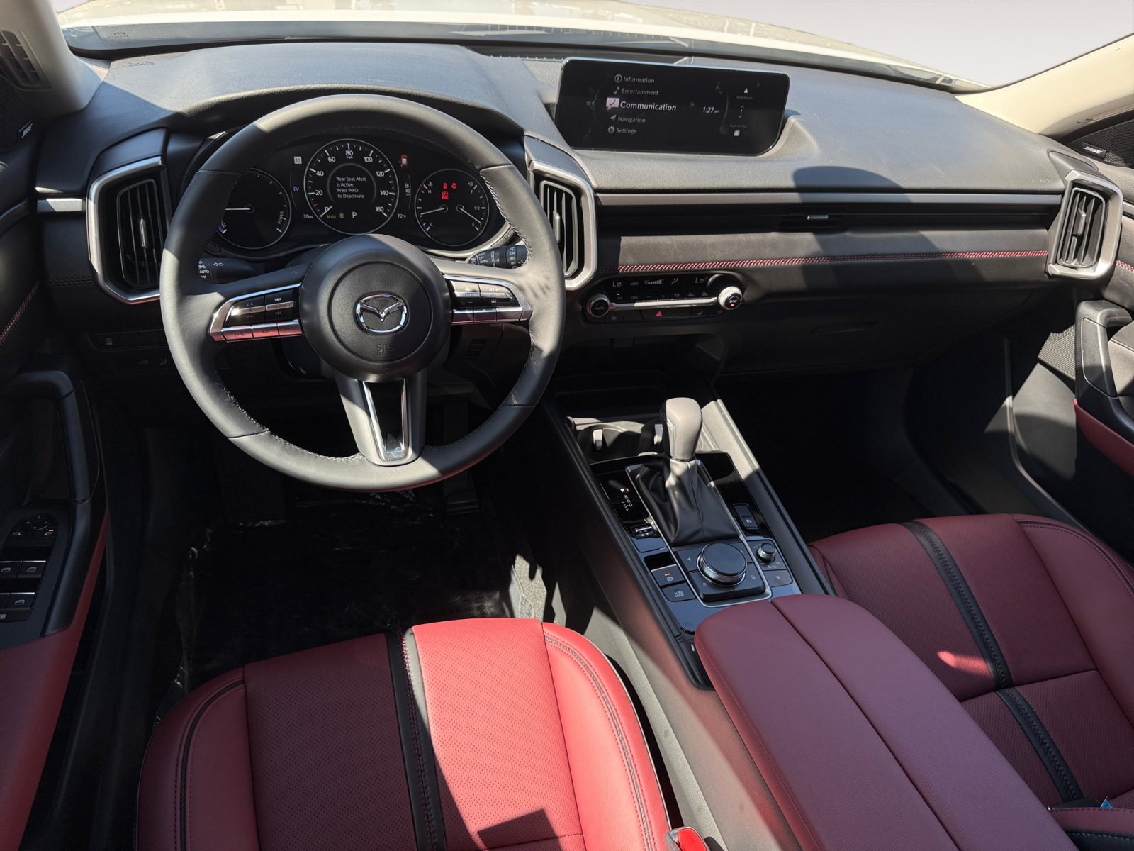 2025 Mazda CX-50 Premium photo 14