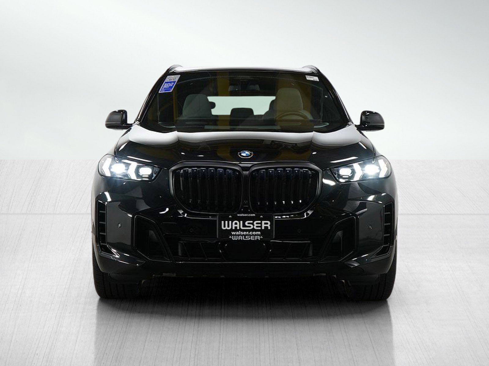 2024 Bmw X5 xDrive40i photo 8