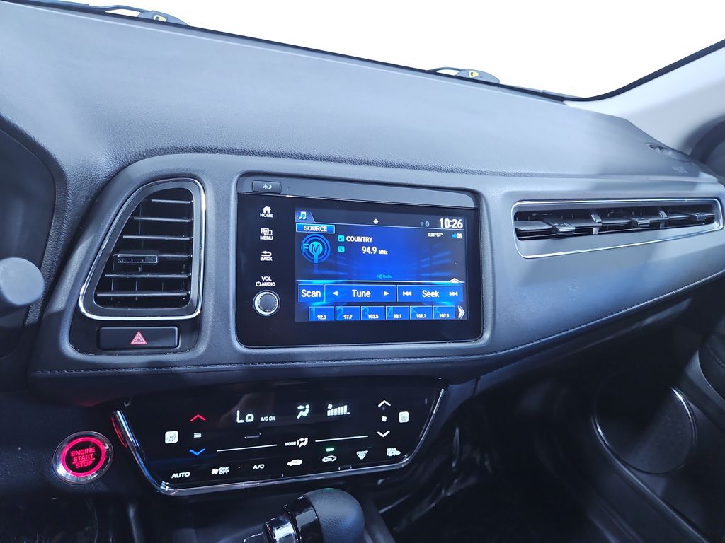 2021 Honda HR-V EX photo 17