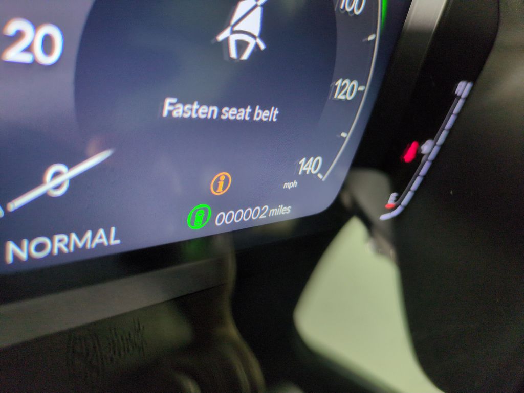 2026 Honda Civic Hybrid Sport Touring photo 16