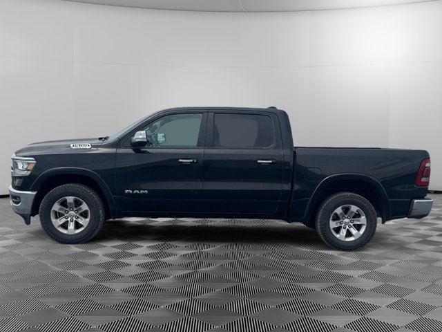 2020 Ram 1500 Laramie photo 2