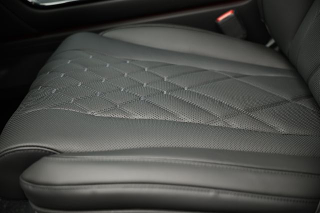 2026 Genesis GV80 Coupe 3.5T Prestige photo 21