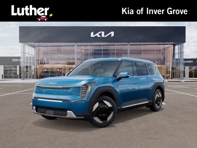 2026 Kia EV9