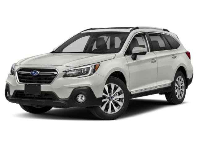 2019 Subaru Outback Touring's photo