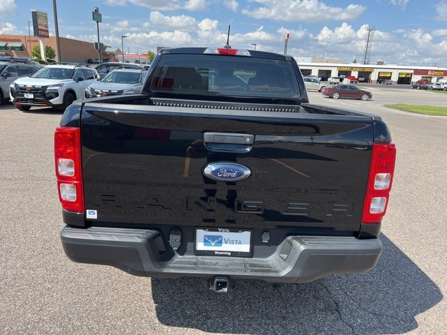 2020 Ford Ranger XL photo 3