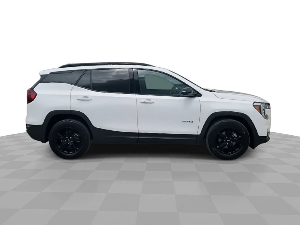 2024 Gmc Terrain AT4 photo 7