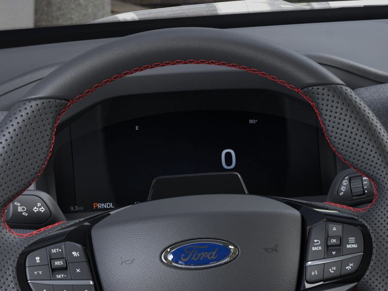 2026 FORD EXPLORER - Image 12