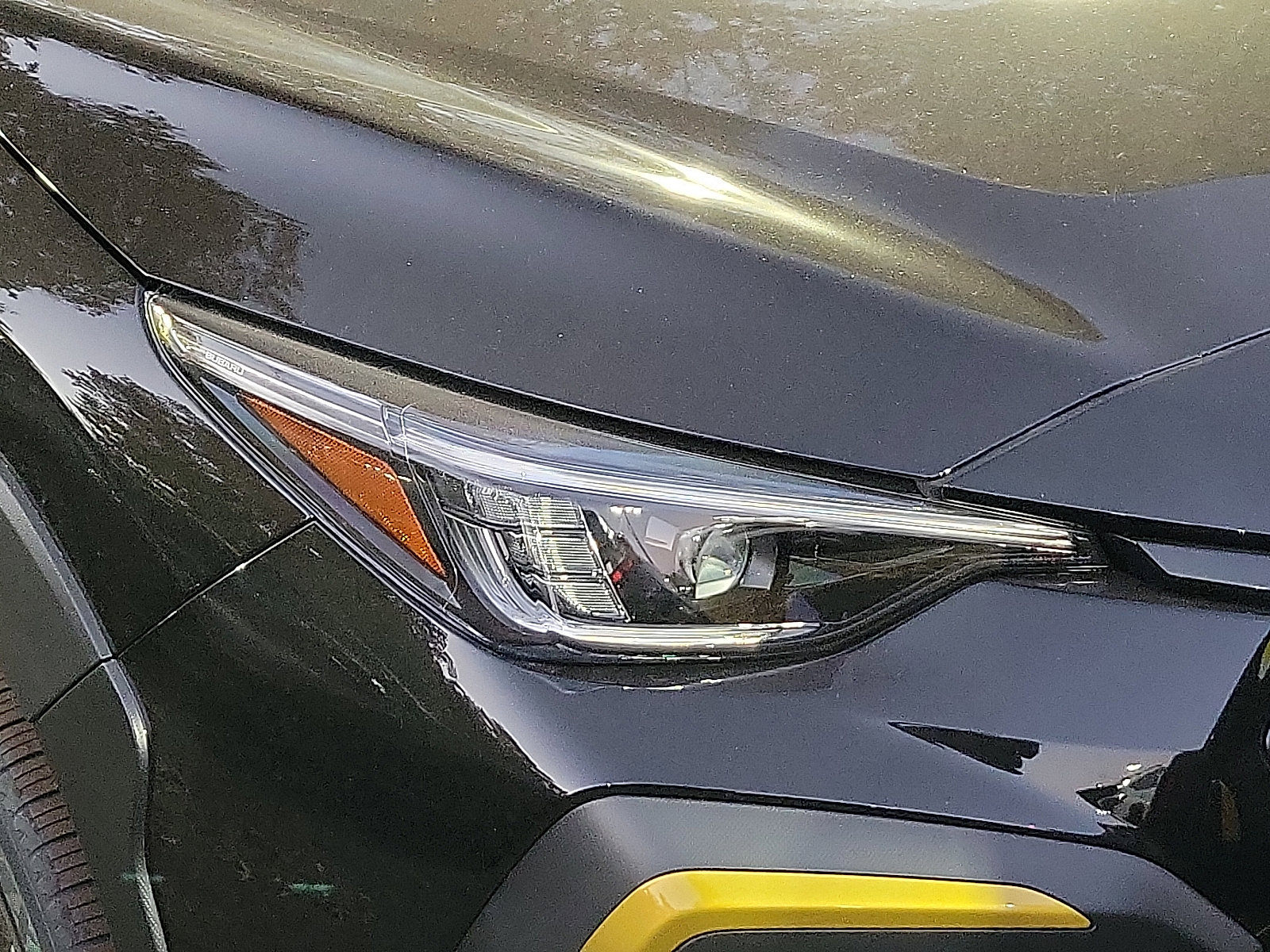 2025 Subaru Crosstrek Sport photo 2