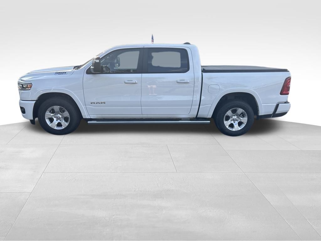 2025 Ram 1500 Big Horn Lone Star photo 3
