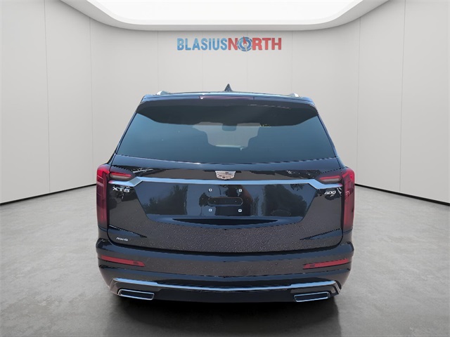 2024 Cadillac XT6 Premium Luxury photo 6