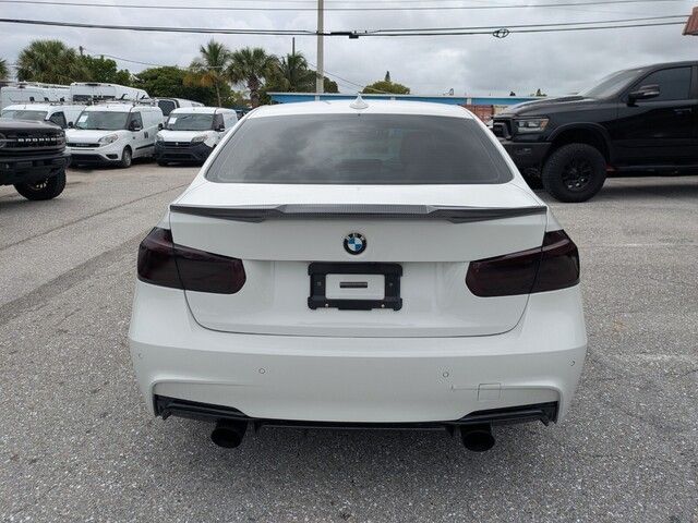 2017 Bmw 330i xDrive photo 4