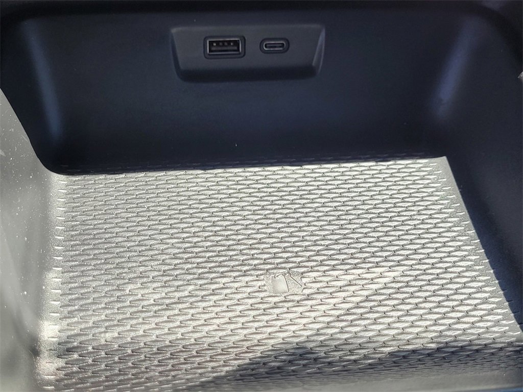 2026 Gmc Terrain AT4 photo 15