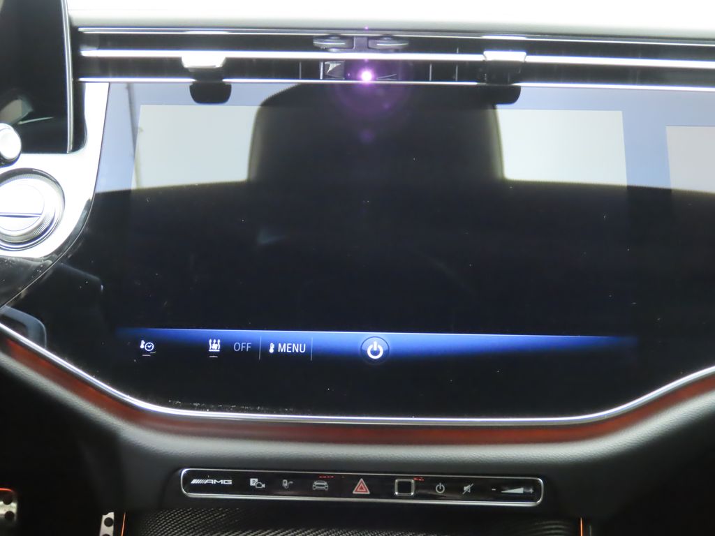 2026 Mercedes Benz E 4MATIC Wagon photo 14