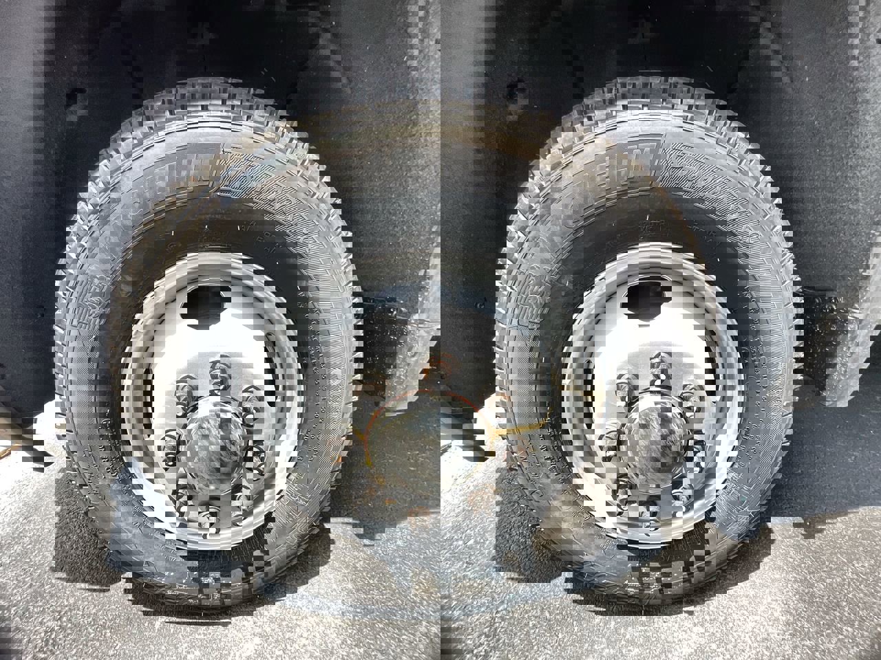 2024 Chevrolet Silverado 3500HD Work Truck photo 28