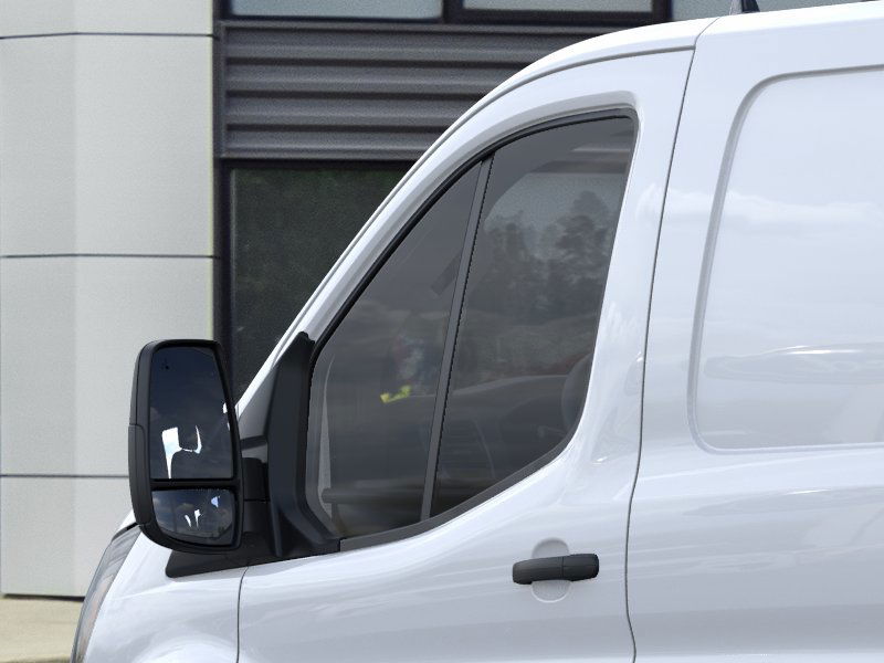 2025 Ford Transit photo 18