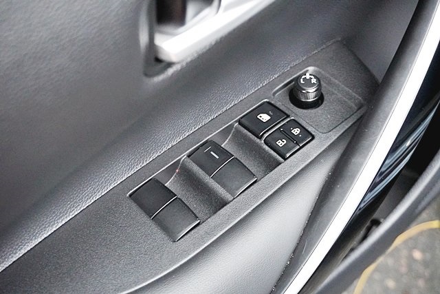 Used 2025 Blue Toyota XSE image 22