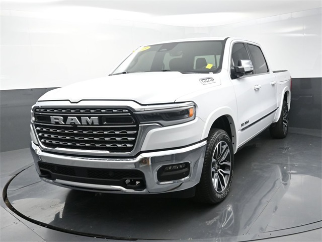 2025 RAM Ram 1500 Pickup Limited's photo