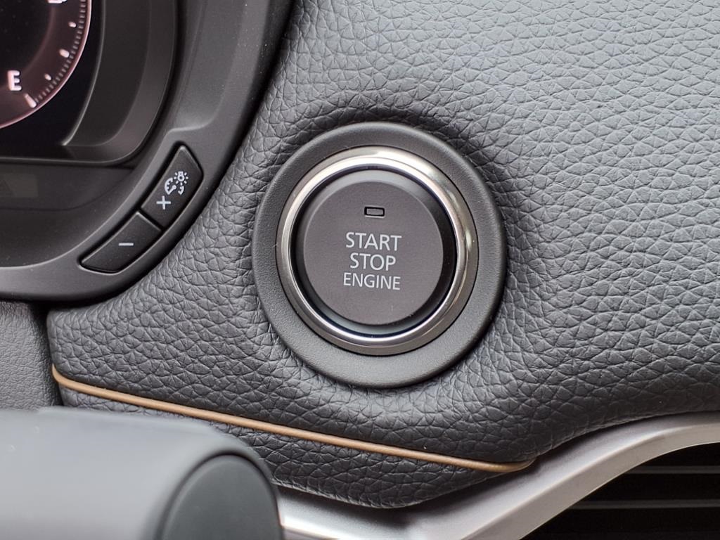 2025 Mazda CX-90 3.3 Turbo Premium S photo 12