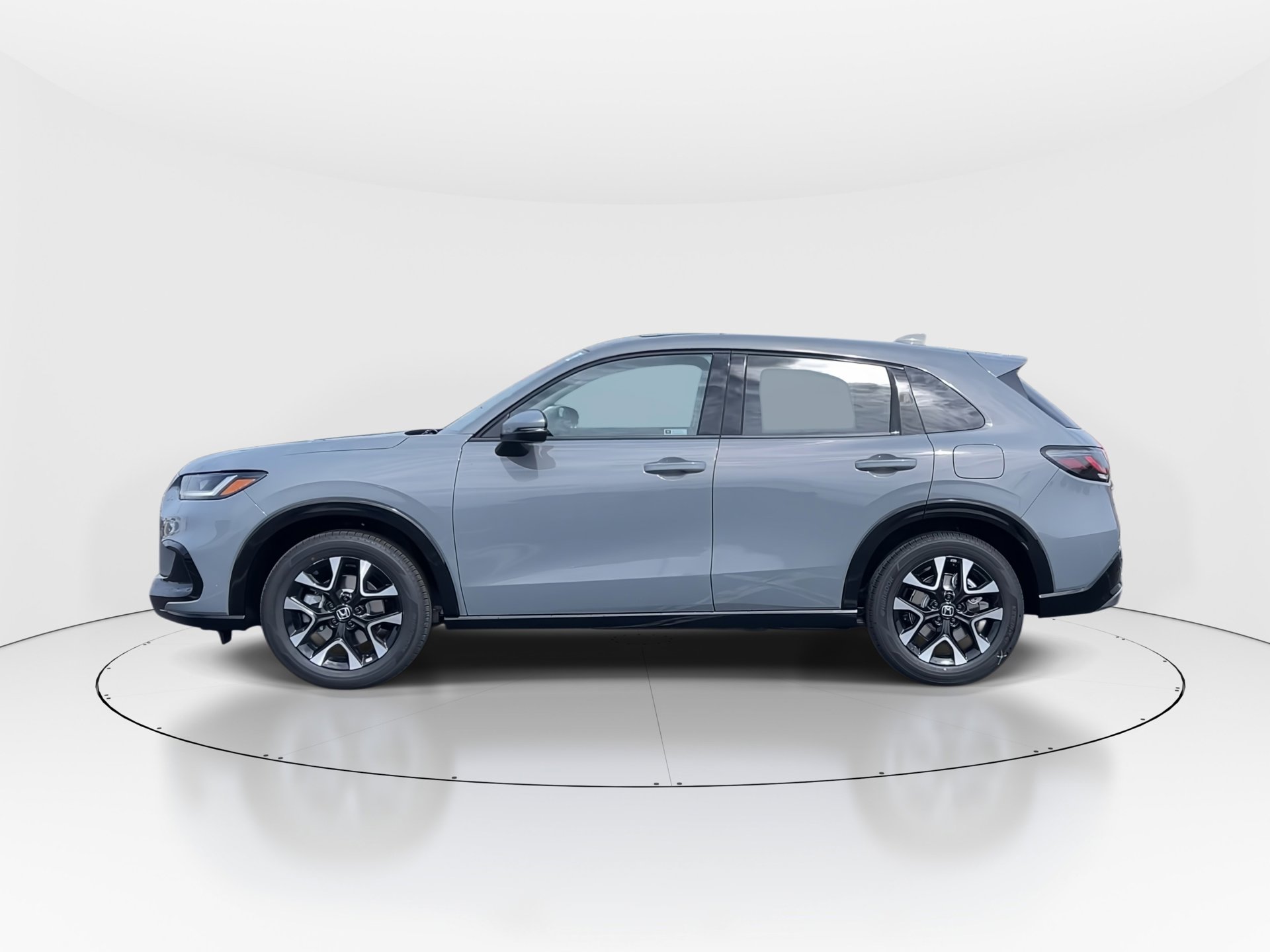 2026 Honda HR-V EX-L photo 4