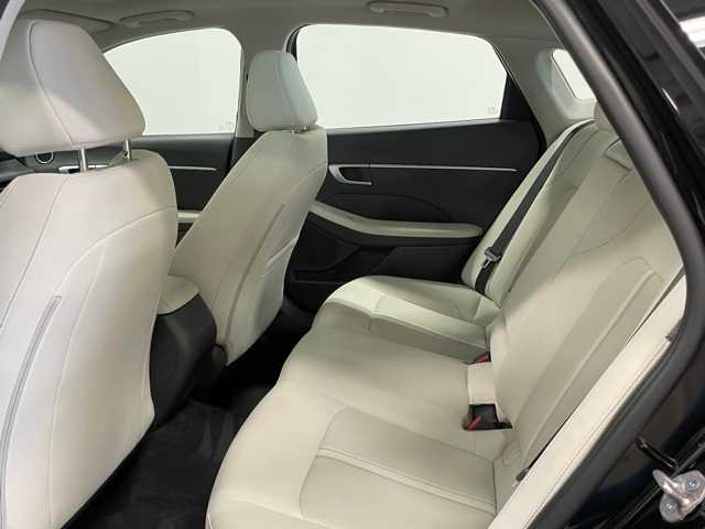 2024 Hyundai Sonata SEL Convenience photo 18