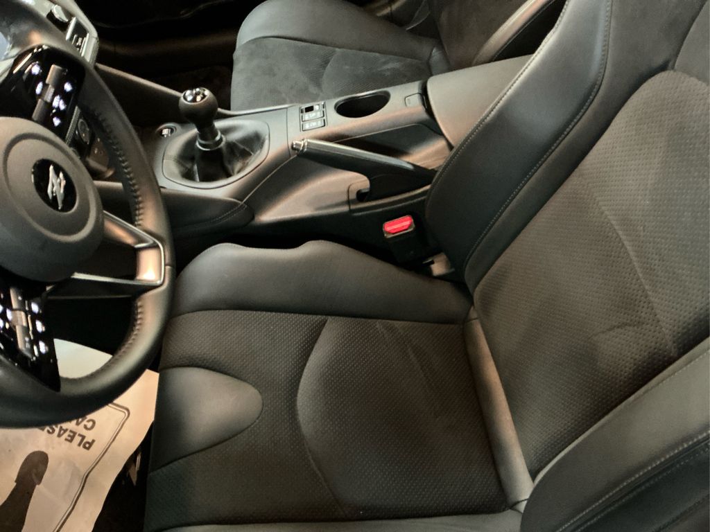 2024 Nissan Z Performance photo 19