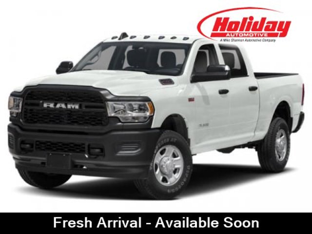 2020 RAM Ram 2500 Pickup