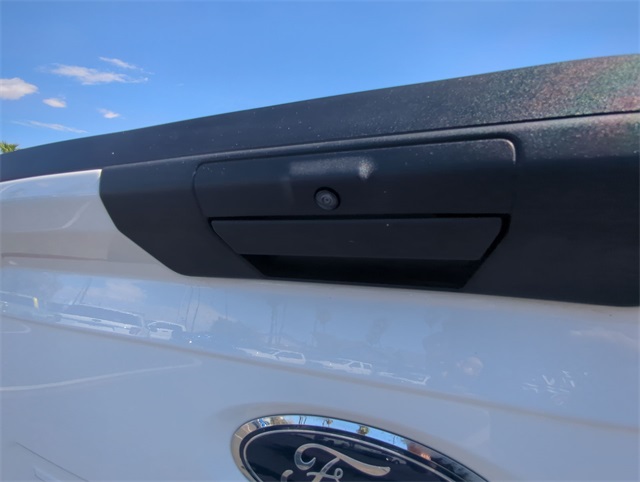 2021 Ford F-150 XLT photo 25