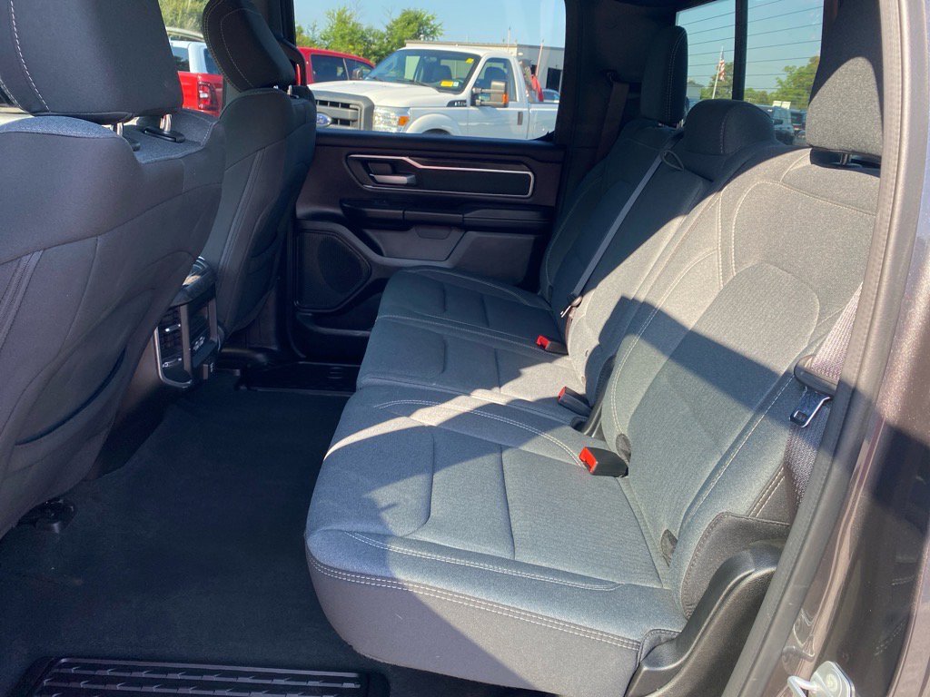 2022 Ram 1500 Big Horn photo 21