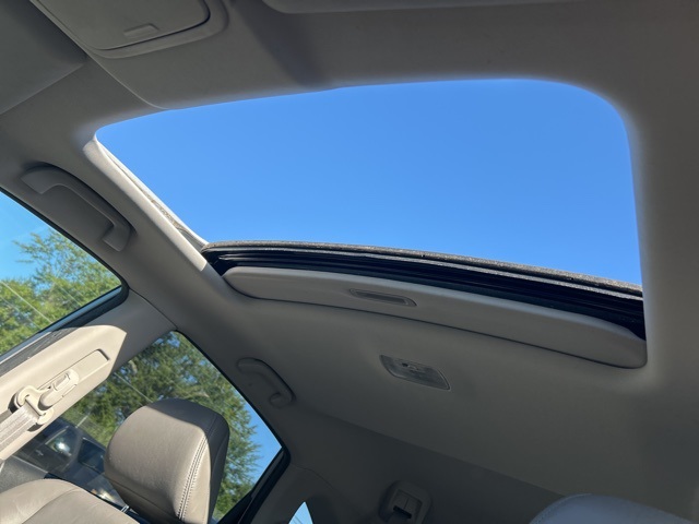 2008 Honda CR-V EX-L photo 19