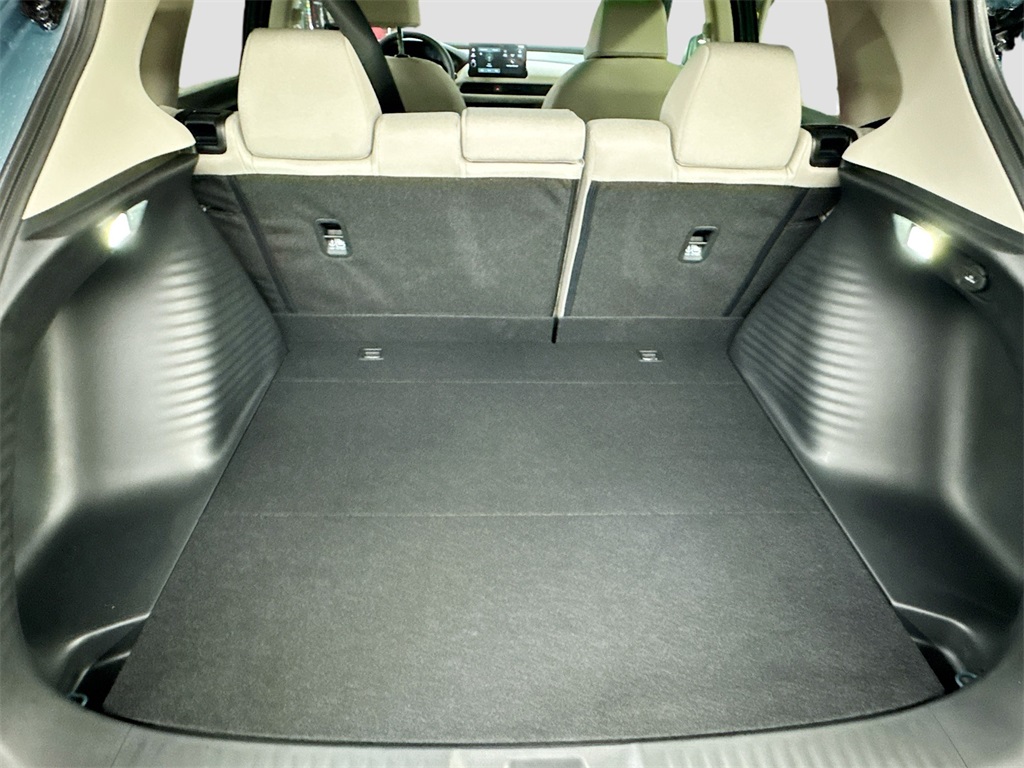 2026 Honda HR-V LX photo 21