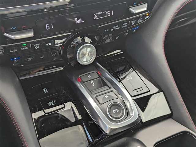 2024 Acura MDX Type S Advance photo 25