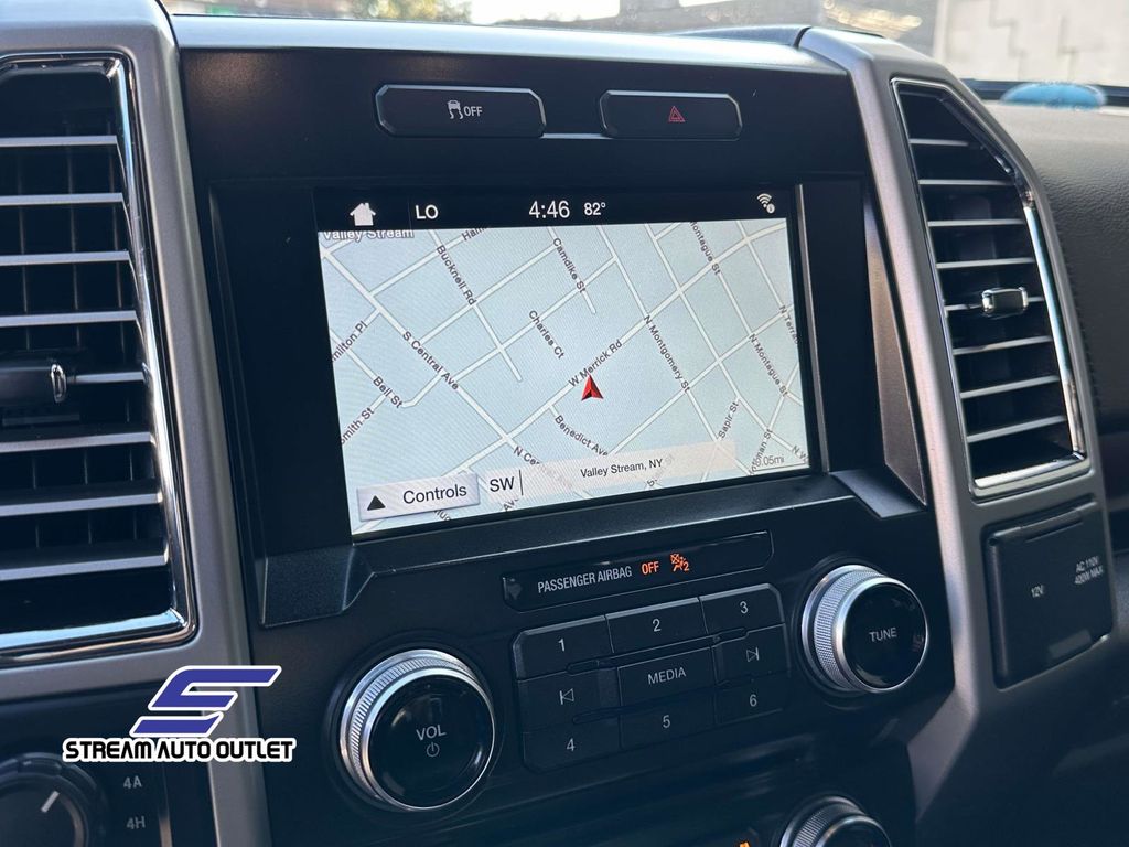 2016 Ford F-150 King Ranch photo 28